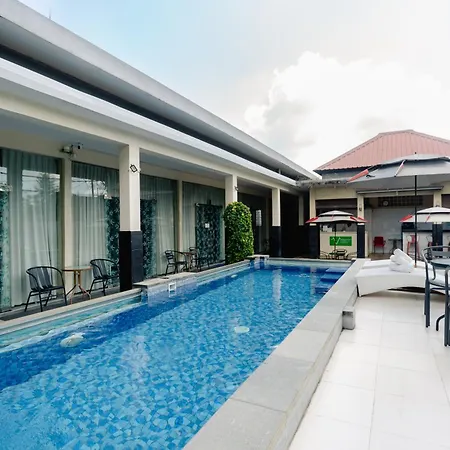 V Canggu Dormitory