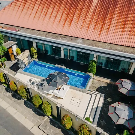 V Canggu Dormitory